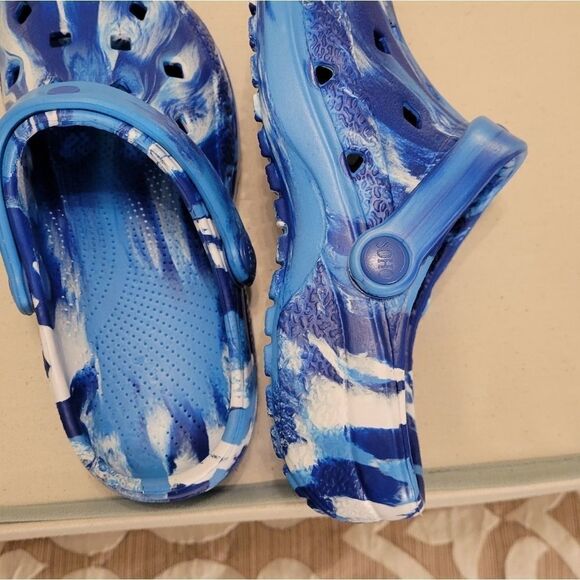 BRAND NEW CLASSIC SOHO SLIP-ON WOMEN"S MULTI-COLOR MULE - Picture 11 of 12